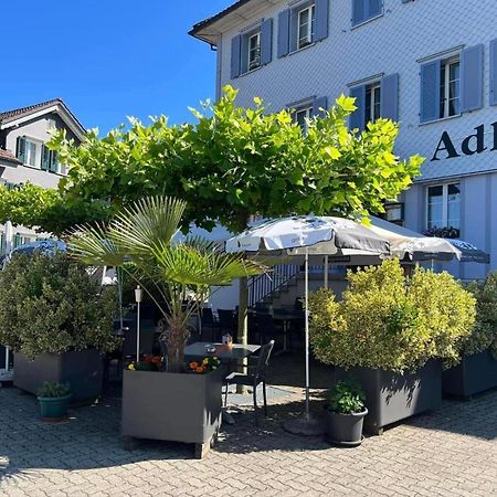 Landgasthof Adler In 9304 Bernhardzell Haggenschwil Екстериор снимка